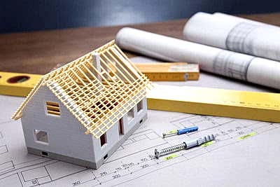 Строительная компания DM - Разрешение на строительство